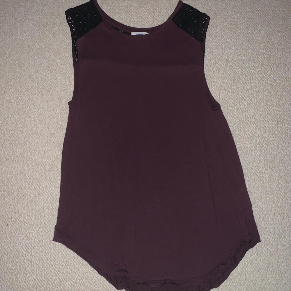 Tank top